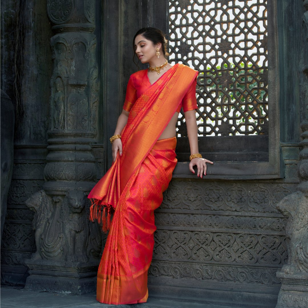 Silk Saree