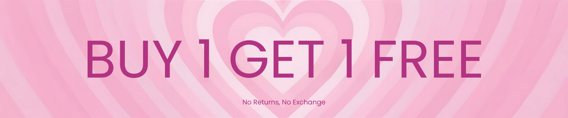 Valentine's Special