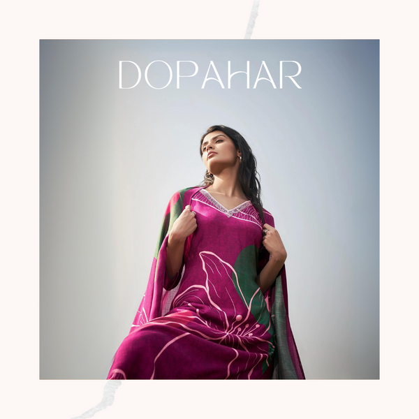 Dopahar-Ishkiyaa