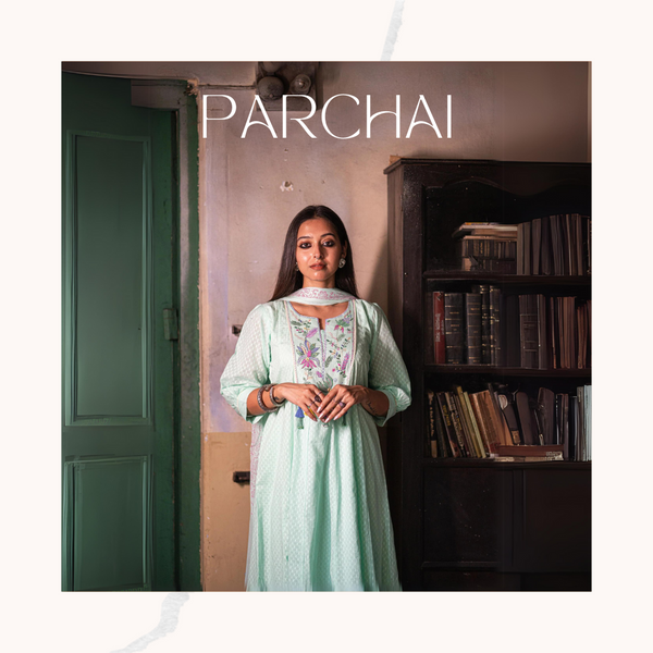 Parchai-Ishkiyaa