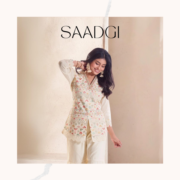 Saadgi-Ishkiyaa