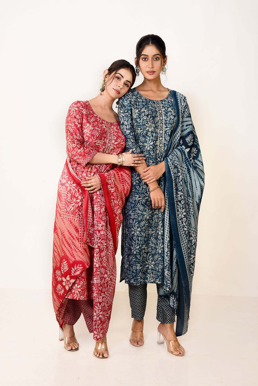 Featured Look Kurta Sets - Ishkiyaa