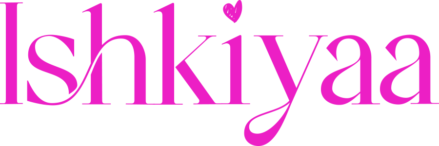 Ishkiyaa Logo - Ishkiyaa