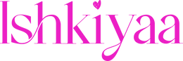 Ishkiyaa Logo - Ishkiyaa