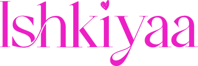 Ishkiyaa Logo - Ishkiyaa